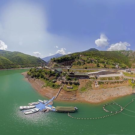 Marina Tatil Koyu Hotel Artvin Exterior foto